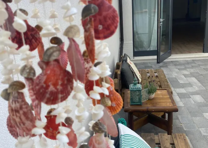 Aloe Comfort Holiday home Pescara