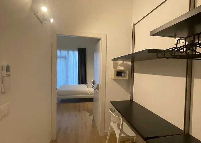 Aloe Comfort Pescara