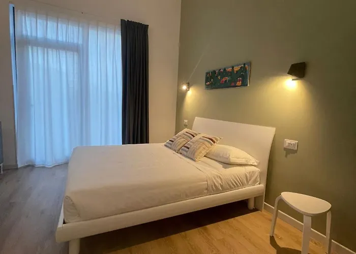 Aloe Comfort Pescara