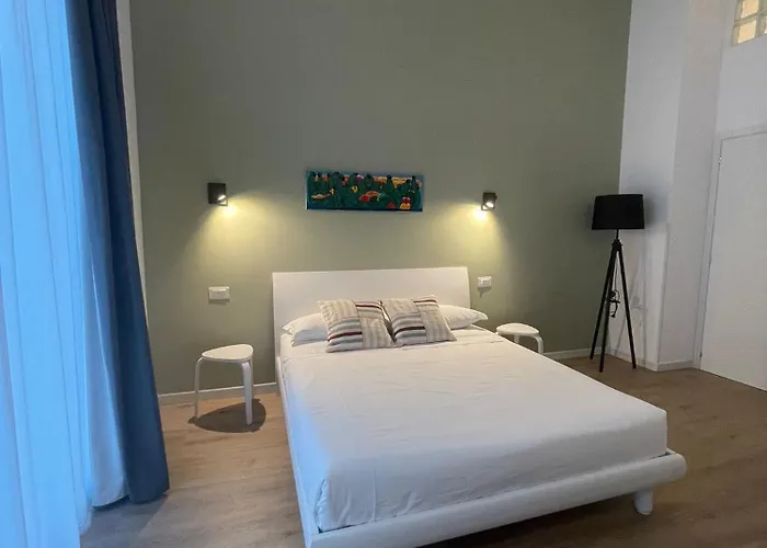 Hébergement de vacances Aloe Comfort *