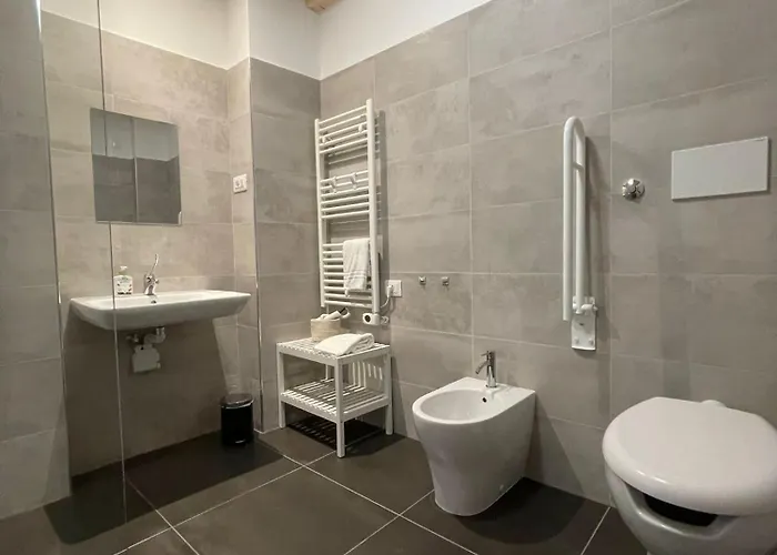 Holiday home Aloe Comfort Pescara