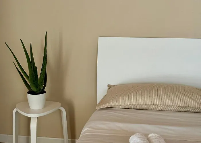 Aloe Comfort Holiday home Pescara