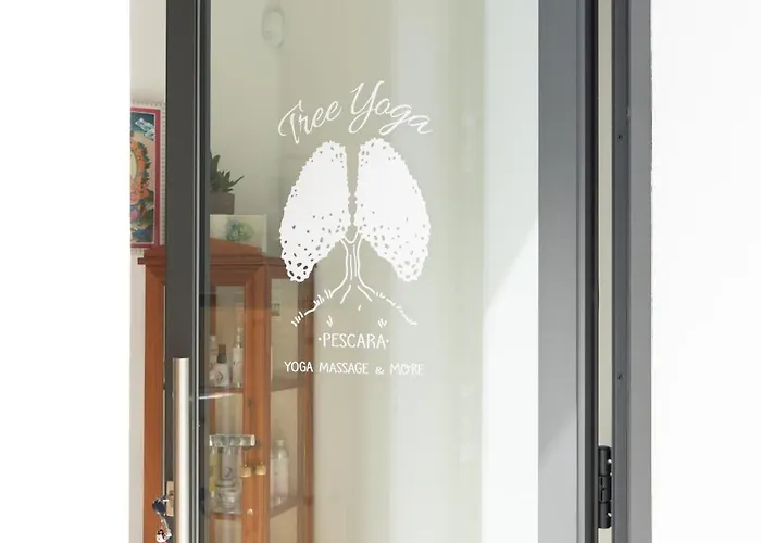 Aloe Comfort * Pescara