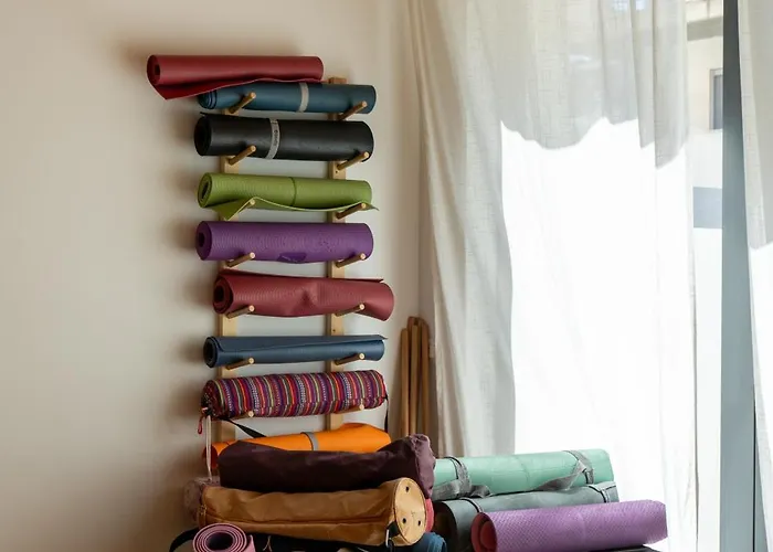 Aloe Comfort Holiday home