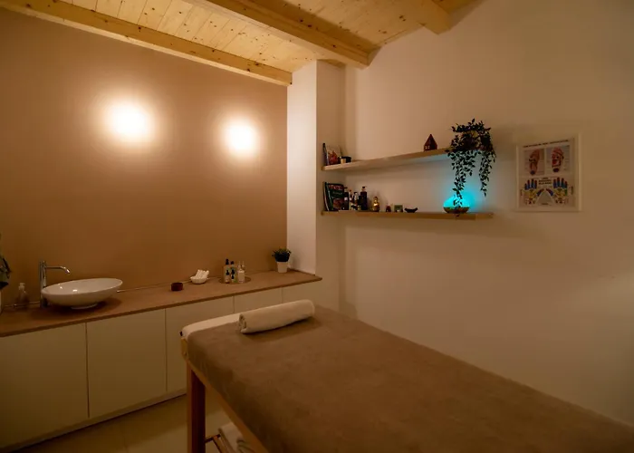 Aloe Comfort Pescara