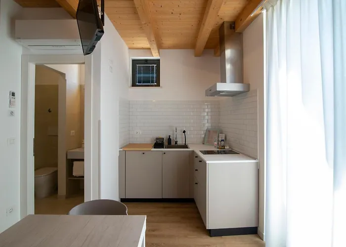 Aloe Comfort Holiday home