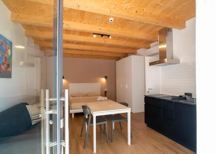 Holiday home Aloe Comfort Pescara