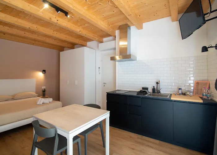 Aloe Comfort Pescara