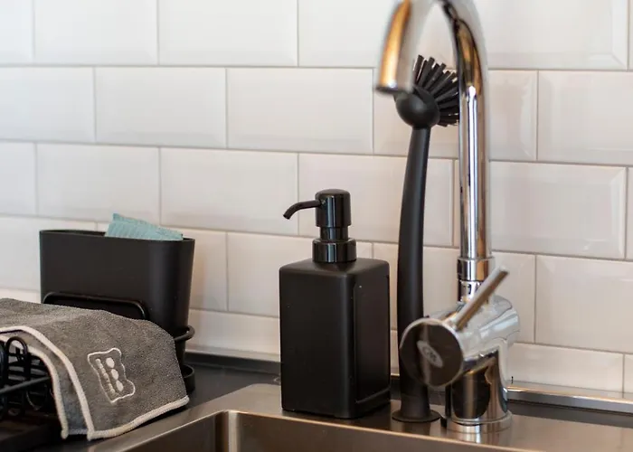 Aloe Comfort Hébergement de vacances *