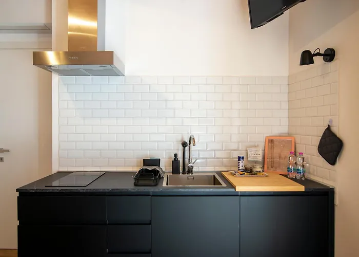 Aloe Comfort Hébergement de vacances