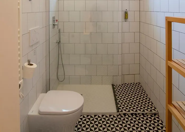 Aloe Comfort Holiday home Pescara