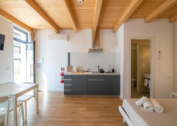 Aloe Comfort Pescara