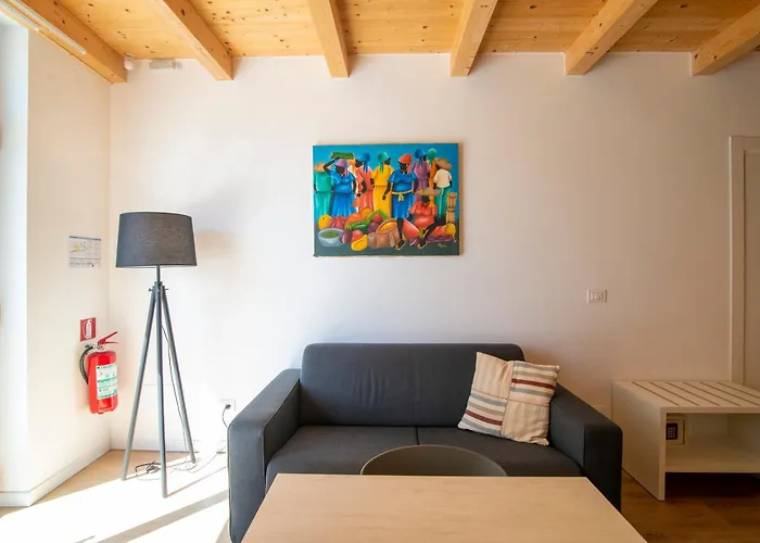 Holiday home Aloe Comfort