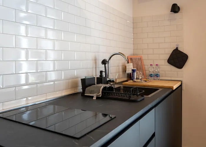 Hébergement de vacances Aloe Comfort *