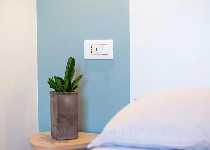 Aloe Comfort Pescara