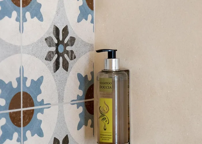 Holiday home Aloe Comfort