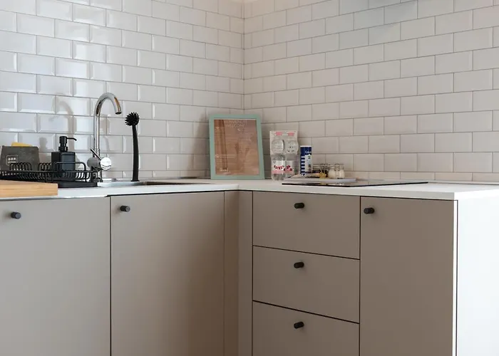 Aloe Comfort Holiday home *