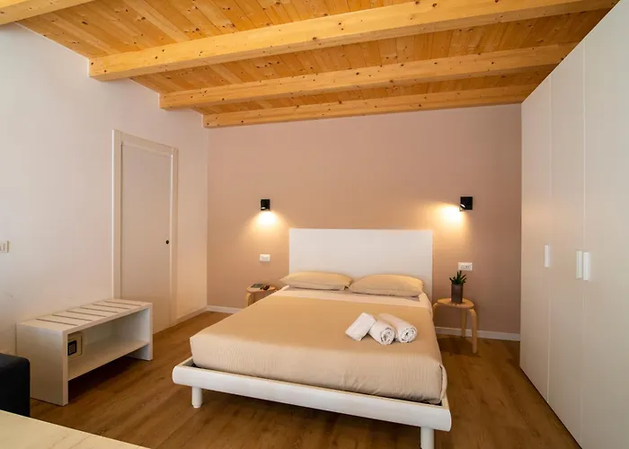 Aloe Comfort * Pescara