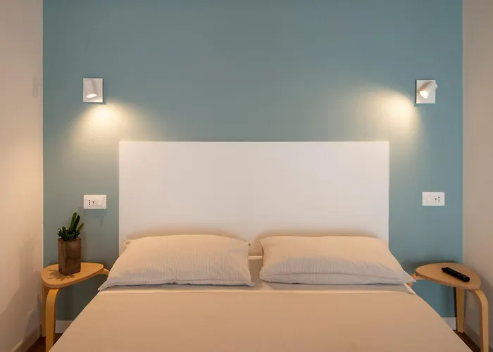 Aloe Comfort Holiday home